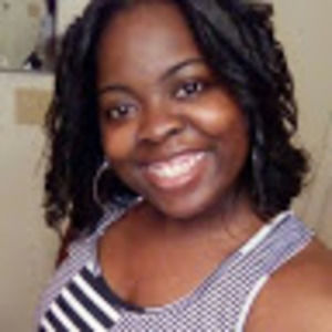 Meet your Posher, Keisha